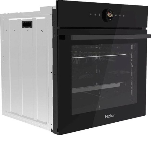 Духовой шкаф HAIER HOX-TFT6AMTB