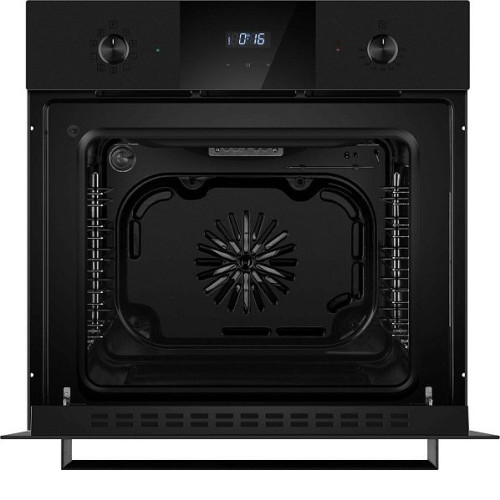 Духовой шкаф WEISSGAUFF EOM 691 PDB Matt Edition