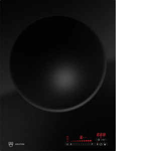 Варочная поверхность V-ZUG CookTop Wok I40 CTI6T-31145