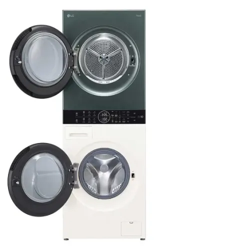 Стиральная машина LG W4W8LVPK2HM