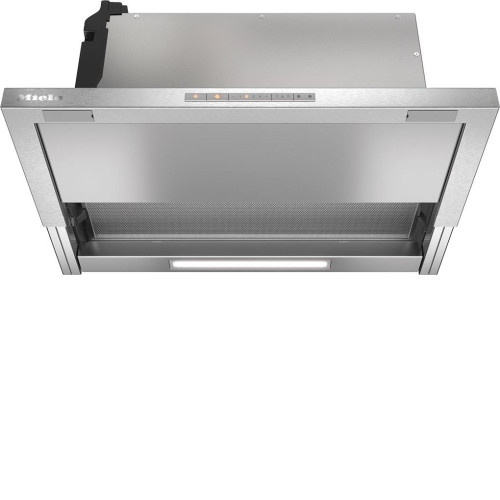 Вытяжка MIELE DAS 4620 EDST