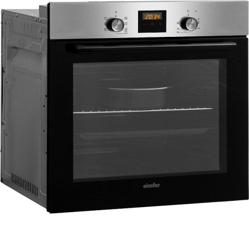 Духовой шкаф SIMFER B6EM56024