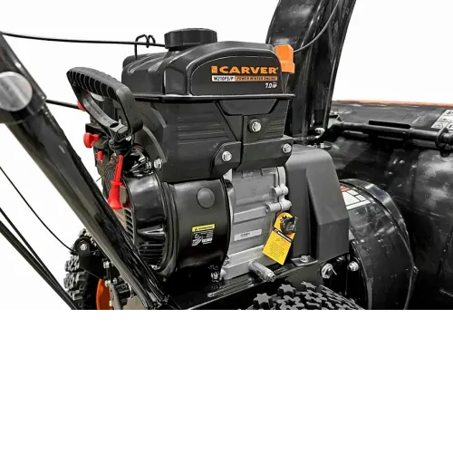 Снегоуборщик CARVER STG 7056W
