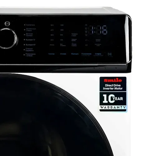 Стиральная машина SMILE SWMSW9W1400