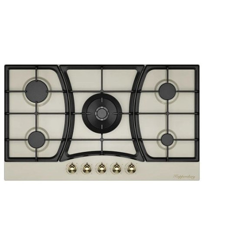 Варочная поверхность KUPPERSBERG FS 910 C Bronze