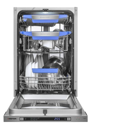 Посудомоечная машина MEFERI MDW4573 COMFORT
