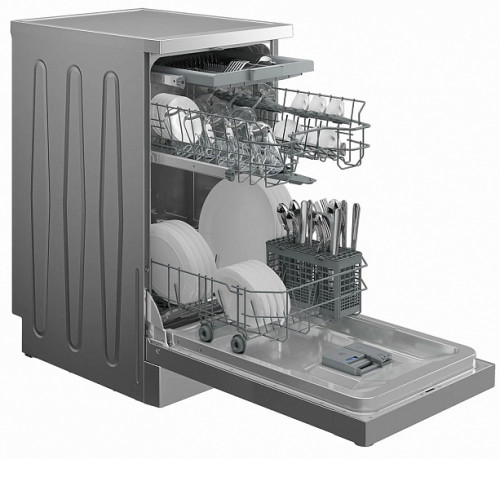 Посудомоечная машина INDESIT DFS 2A59 S