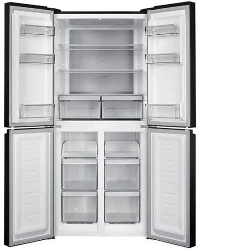 Холодильник HOTPOINT-ARISTON HFL4 522I XBR