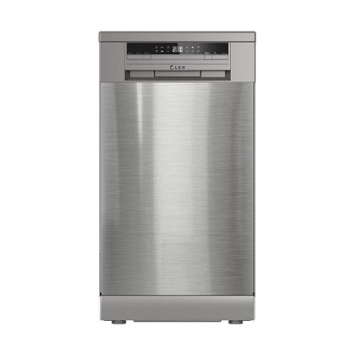 Посудомоечная машина LEX DW4563N SL