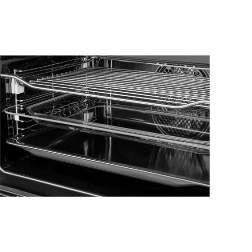 Духовой шкаф KUPPERSBERG KMW 694