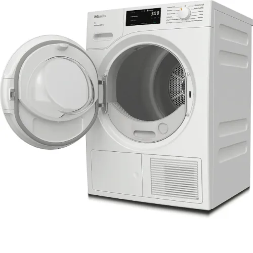 Сушильная машина MIELE TWC640WP