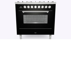 Варочный центр ILVE P096WE3/BK