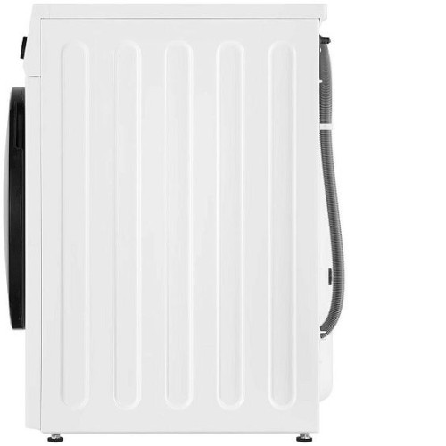 Стиральная машина MONSHER MWDM 665 Blanc