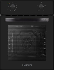 Духовой шкаф MEFERI MEO454BK LIGHT