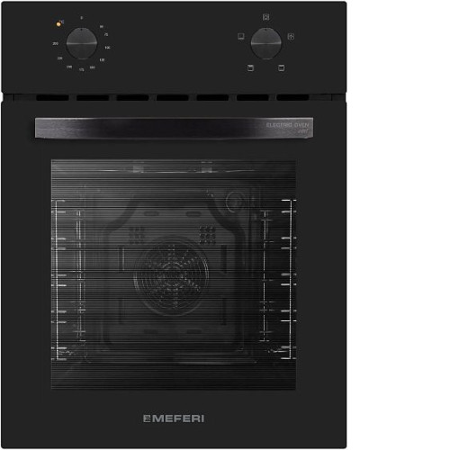 Духовой шкаф MEFERI MEO454BK LIGHT