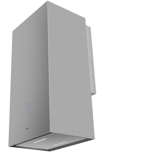 Вытяжка MAUNFELD Bath Plus 402 нержавеющая сталь