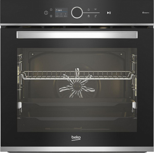 Духовой шкаф BEKO BBIMM13500XMSW