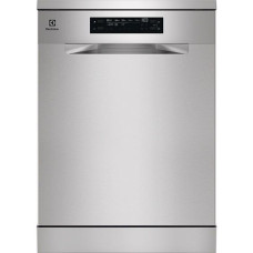 Посудомоечная машина ELECTROLUX ESM 48310 SX