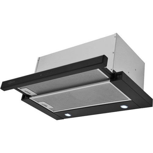 Вытяжка ZUGEL ZHT652GX