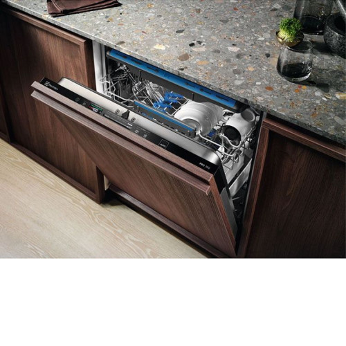 Посудомоечная машина ELECTROLUX EES48401L
