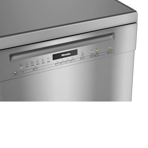 Посудомоечная машина MIELE G 7130 SC EDST/CLST