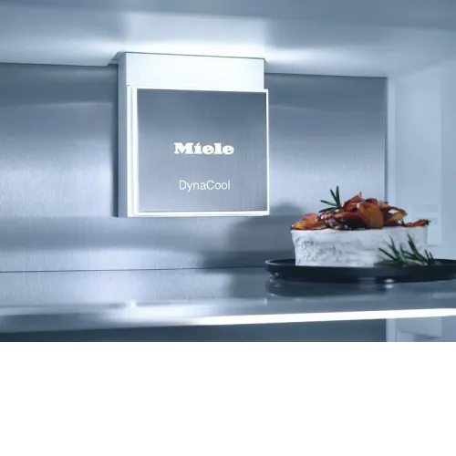 Холодильник MIELE KFN 7785 C
