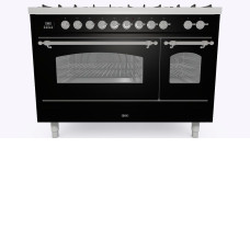 Варочный центр ILVE P127NE3/BKC
