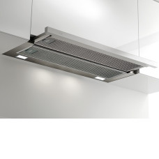 Вытяжка PANDO IES/90 INOX TOUCH BLANCO V.850 SEC