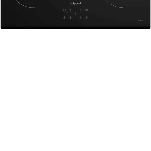 Варочная поверхность HOTPOINT-ARISTON HQ 1760S BF