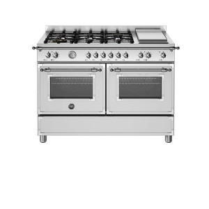 Варочный центр BERTAZZONI HER126G2EXT