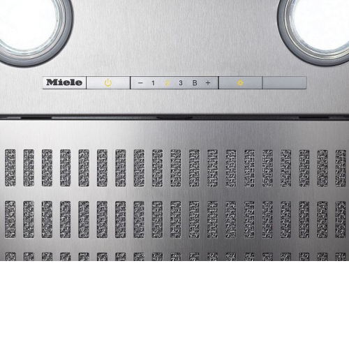 Вытяжка MIELE DA 2390 Stainless steel
