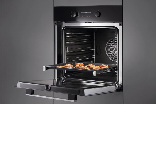 Духовой шкаф MIELE H 2467 B