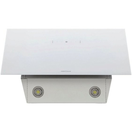 Вытяжка KRONA BELINDA 600 white SGC