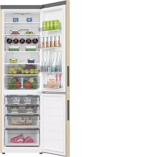 Холодильник HAIER C2F637CGGU1