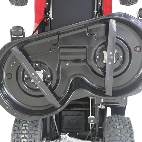 Газонокосилка с сиденьем EVOLINE TRG96H