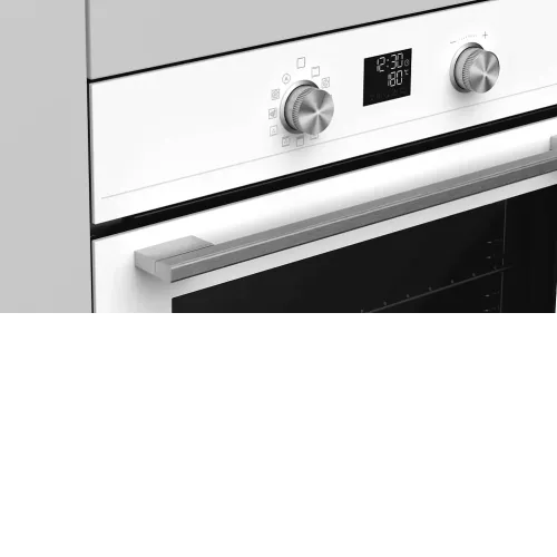 Духовой шкаф HAIER HOQ-K4AAN3WB