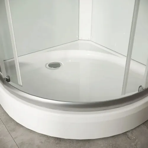 Душевая кабина NIAGARA Light L90/17