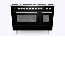 Варочный центр ILVE P127WE3/BK