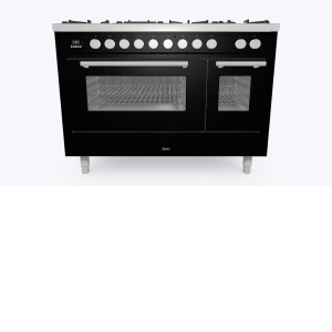 Варочный центр ILVE P127WE3/BK Варочный центр ILVE P127WE3/BK