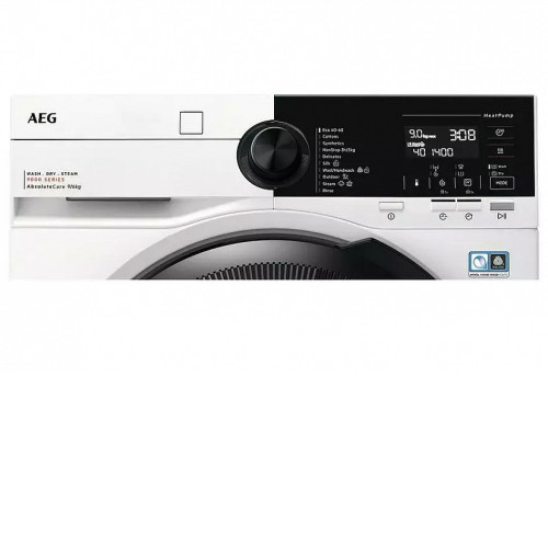 Стиральная машина AEG LWR96944B