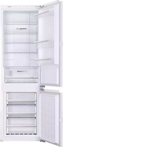 Холодильник HAIER BCFT528AWRU