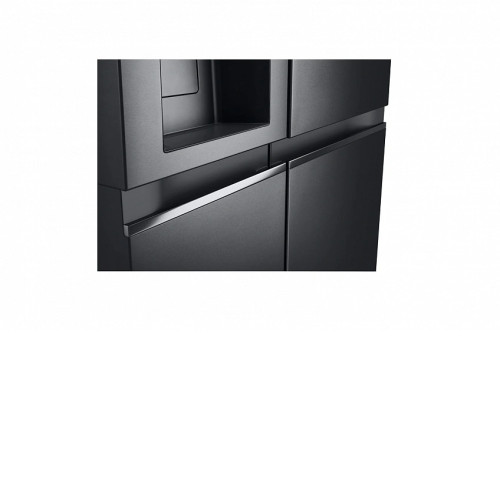Холодильник LG GC-L257CBEC