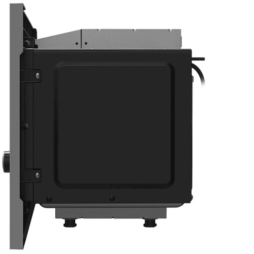 Микроволновая печь MEFERI MMO6020IX SLIM POWER
