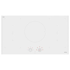 Варочная поверхность KORTING HIB 95750 BW Smart