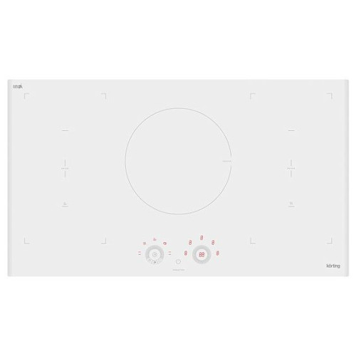 Варочная поверхность KORTING HIB 95750 BW Smart