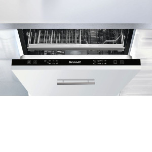 Посудомоечная машина BRANDT BKDD435J2