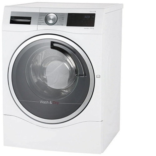 Стиральная машина BOSCH WDU8H541EU