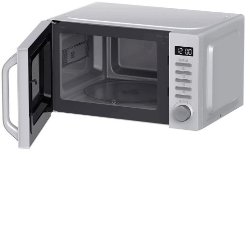 Микроволновая печь HAIER HMB-DG208SA