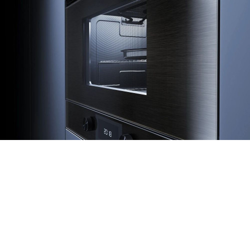 Микроволновая печь KUPPERSBUSCH ML 6330.0 GPH 3
