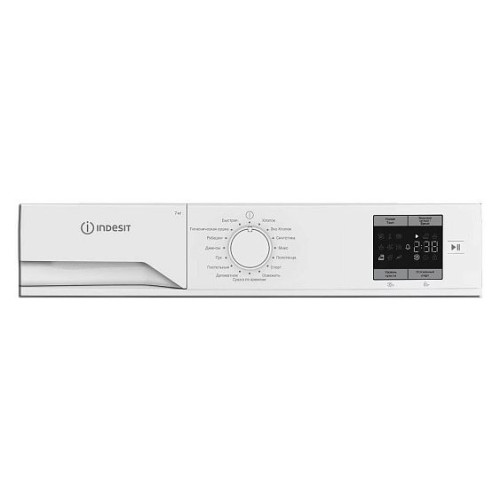 Сушильная машина INDESIT IAS3725